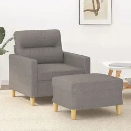 vidaxl-fotel-z-podnozkiem-taupe-60-cm-obity-tkanina