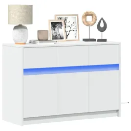 vidaxl-szafka-tv-z-led-biala-91x34x61-cm-material-drewnopochodny