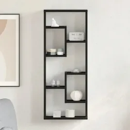 vidaxl-polka-scienna-czarny-dab-36x16x90-cm-drewno-klejone