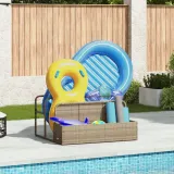vidaxl-poolside-float-storage-beige-110x100x57-cm-poly-rattan