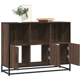 vidaxl-komoda-brazowy-dab-100x35x76-cm-material-drewnopochodny