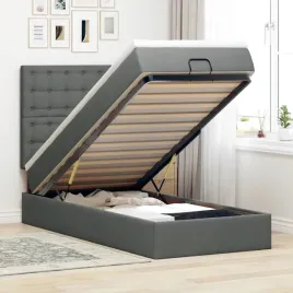 vidaxl-rama-lozka-otomana-z-materacem-szara-100x200-cm-tkanina