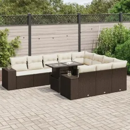 vidaxl-11-cz-zestaw-mebli-ogrodowych-z-poduszkami-brazowy-rattan-pe