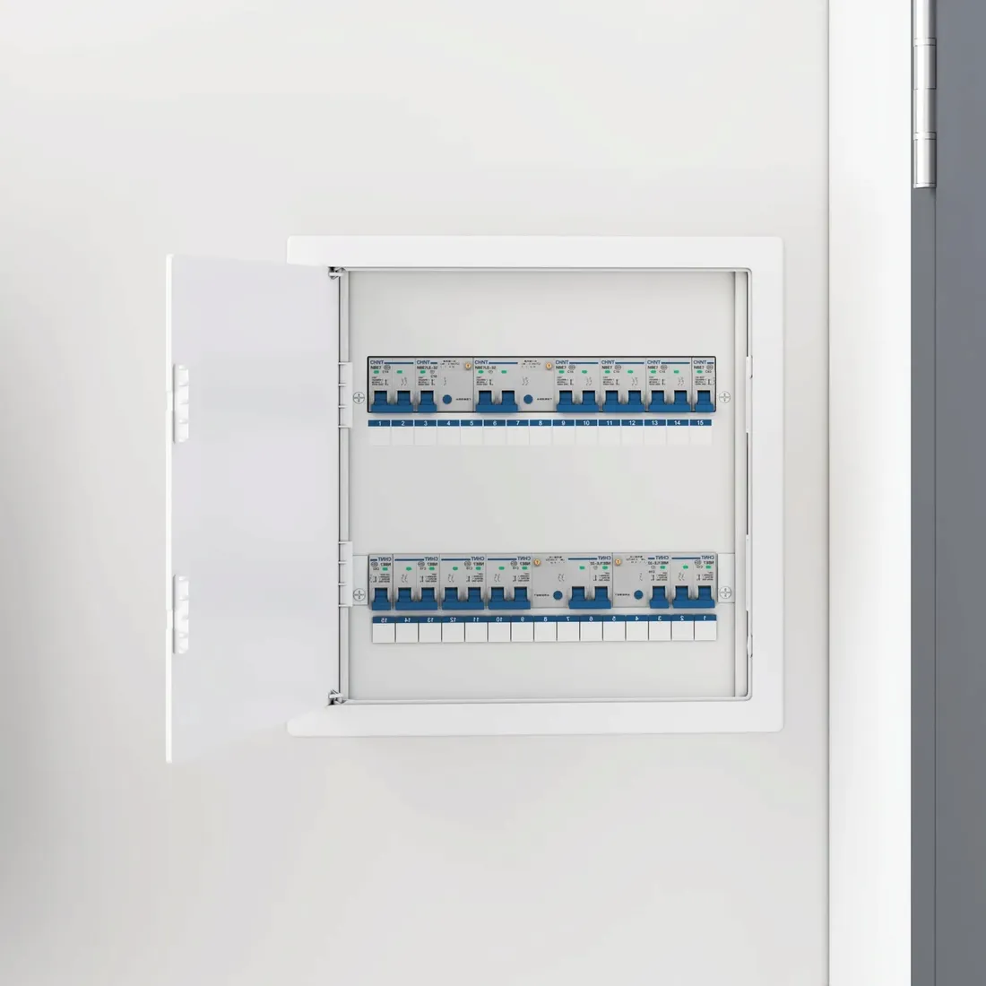 vidaxl-panel-dostepu-bialy-abs-plastik