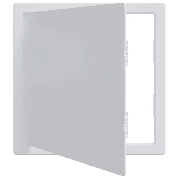 vidaxl-panel-dostepu-bialy-abs-plastik-stan-nowy