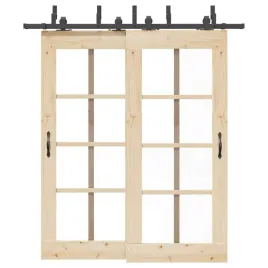 vidaxl-system-do-montazu-drzwi-przesuwnych-200-cm-stal-czarny