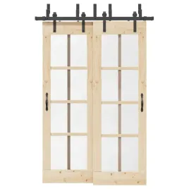 vidaxl-system-do-montazu-drzwi-przesuwnych-1525-cm-stal-czarny