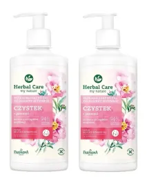 farmona-herbal-care-ultradelikatny-zel-do-higieny-intymnej-czystek-x2-szt
