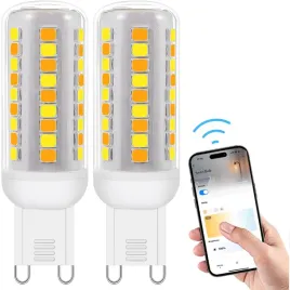 wifi-smart-dimmable-cct-g9-user-manual-zarowka-230v-4w-360-400lm