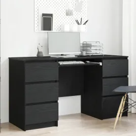 vidaxl-biurka-2-szt-czarny-dab-140x50x76-cm-drewno-inzynieryjne