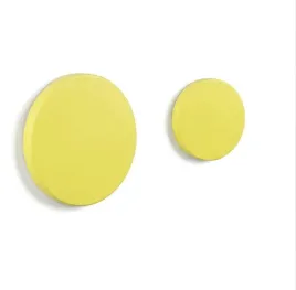 2x-kostka-rekwizyt-fotograficzny-fotografia-produktowa-zolty-18cm