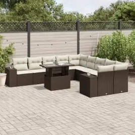 vidaxl-11-cz-zestaw-mebli-ogrodowych-z-poduszkami-brazowy-rattan-pe
