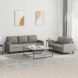 vidaxl-2-czesciowy-komplet-wypoczynkowy-z-poduszkami-taupe-tkanina