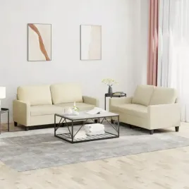 vidaxl-2-osobowa-sofa-z-poduszkami-kremowa-sztuczna-skora