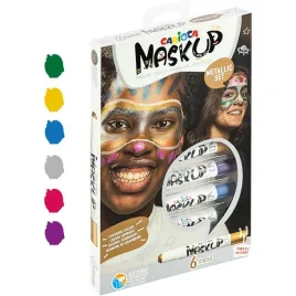 kredki-do-twarzy-carioca-maskup-metaliczne-6-kolorow-43155-170-2746