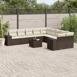 vidaxl-11-cz-zestaw-mebli-ogrodowych-z-poduszkami-brazowy-rattan-pe
