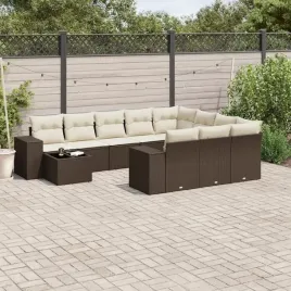 vidaxl-11-cz-zestaw-mebli-ogrodowych-z-poduszkami-brazowy-rattan-pe