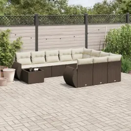vidaxl-11-cz-zestaw-mebli-ogrodowych-z-poduszkami-brazowy-rattan-pe
