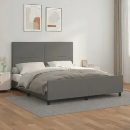 vidaxl-rama-lozka-z-zaglowkiem-szara-160x200-cm-sztuczna-skora