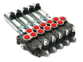 rozdzielacz-hydrauliczny-80-l-m-5-sekc-ster-reczno-elektryczne-12-dc