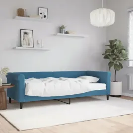 vidaxl-sofa-z-materacem-do-spania-niebieska-80x200-cm-aksamit