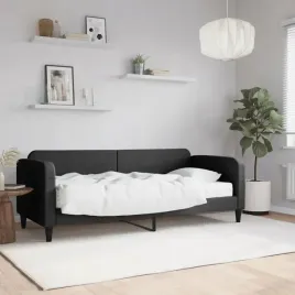 vidaxl-sofa-z-materacem-do-spania-czarna-80x200-cm-tkanina
