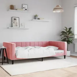vidaxl-sofa-z-funkcja-spania-rozowa-100x200-cm-obita-aksamitem