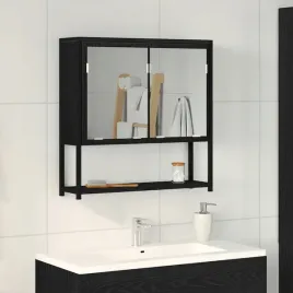 vidaxl-szafka-lustro-lazienkowa-czarny-dab-60x16x60-cm-drewno-inzynieryjne