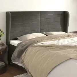 vidaxl-zaglowek-uszak-ciemnoszary-163x23x118-128-cm-aksamit