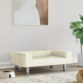 vidaxl-legowisko-dla-psa-kremowe-70x45x265-cm-aksamitne