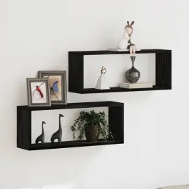 polki-scienne-vidaxl-2-sztuki-czarny-dab-60x15x23-cm-wykonane-z-drewna-inzy