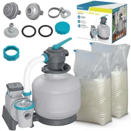 pompa-piaskowa-do-basenu-filtr-11355-l-h-piasek-50kg-zlaczki-weze-bestway