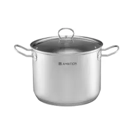 garnek-wysoki-ze-stali-nierdzewnej-z-pokrywka-acero-28-cm-ambition-135-l