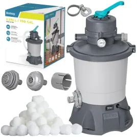 pompa-piaskowa-do-basenu-filtr-3596-l-h-kulki-filtracyjne-bestway