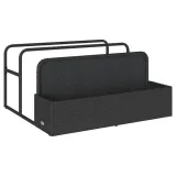 vidaxl-poolside-float-storage-czarny-110x100x57-cm-polirattan-stan-nowy