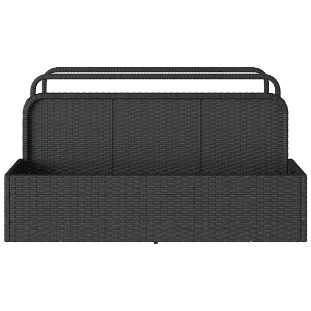 vidaxl-poolside-float-storage-czarny-110x100x57-cm-polirattan-marka-vidaxl