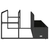 vidaxl-poolside-float-storage-czarny-110x100x57-cm-polirattan-stan-nowy-waga-z-opakowaniem-9-8-kg