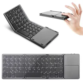 klawiatura-bezprzewodowa-kieszonkowa-bluetooth-skladana-z-touch-padem