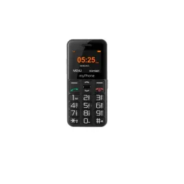 telefon-myphone-halo-easy-czarny