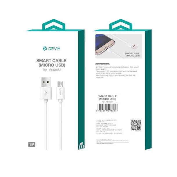 devia-kabel-smart-ec081-usb-microusb-10-m-21a-bialy-produkt-wprowadzony-do-obrotu-na-terenie-ue-przed-13-12-2024-tak