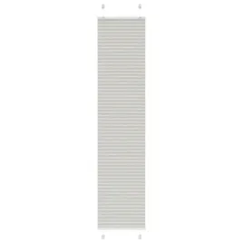 vidaxl-roleta-plisowana-jasnoszara-40x200-cm-szerokosc-tkaniny-394-cm