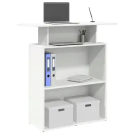 vidaxl-biurko-recepcyjne-biale-100x40x104-cm-drewno-klejone