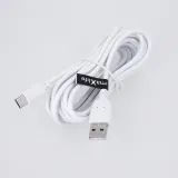 maxlife-kabel-usb-usb-c-30-m-2a-bialy-stan-opakowania-oryginalne