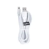 maxlife-kabel-usb-lightning-30-m-2a-bialy-stan-opakowania-oryginalne