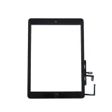 panel-dotykowy-do-ipad-5-9-7-2017-full-front-set-czarny-stan-nowy