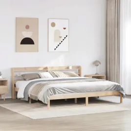 vidaxl-rama-lozka-bez-materaca-180x200-cm-lite-drewno-sosnowe