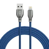 forever-kabel-tornado-usb-lightning-10-m-3a-granatowy-stan-nowy