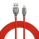 forever-kabel-tornado-usb-lightning-10-m-3a-czerwony-stan-nowy