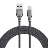 forever-kabel-tornado-usb-usb-c-10-m-3a-czarny-stan-nowy