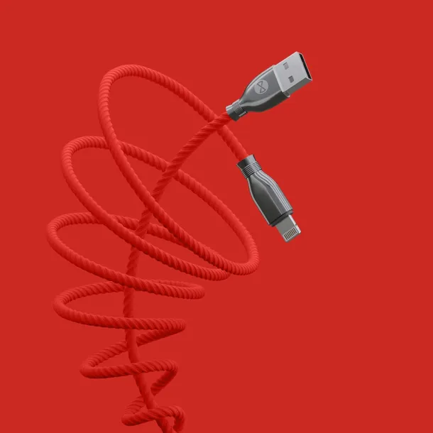 forever-kabel-tornado-usb-lightning-10-m-3a-czerwony-marka-forever